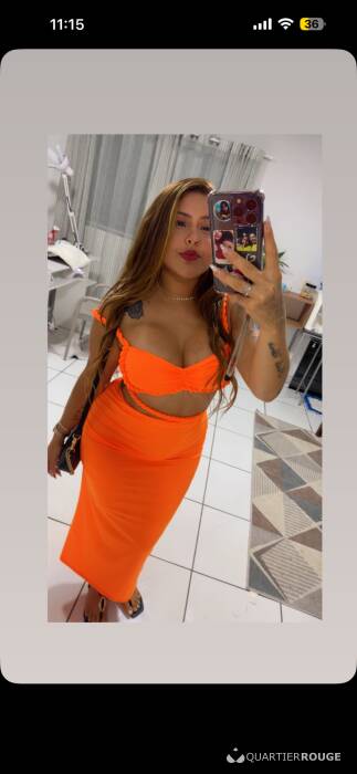 Luisa Anal/Fontaine (Photo)