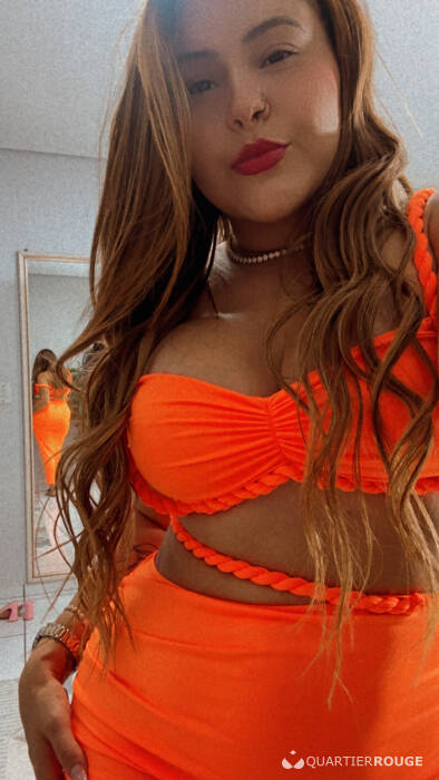 Luisa Anal/Fontaine (Photo)