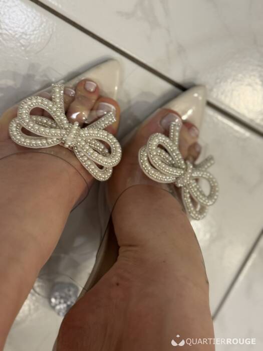 Luisa Anal/Fontaine (Photo)