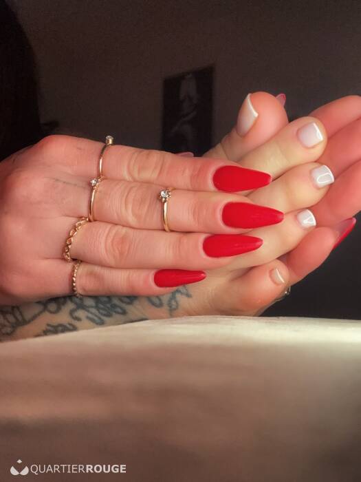 Luisa Anal/Fontaine (Photo)