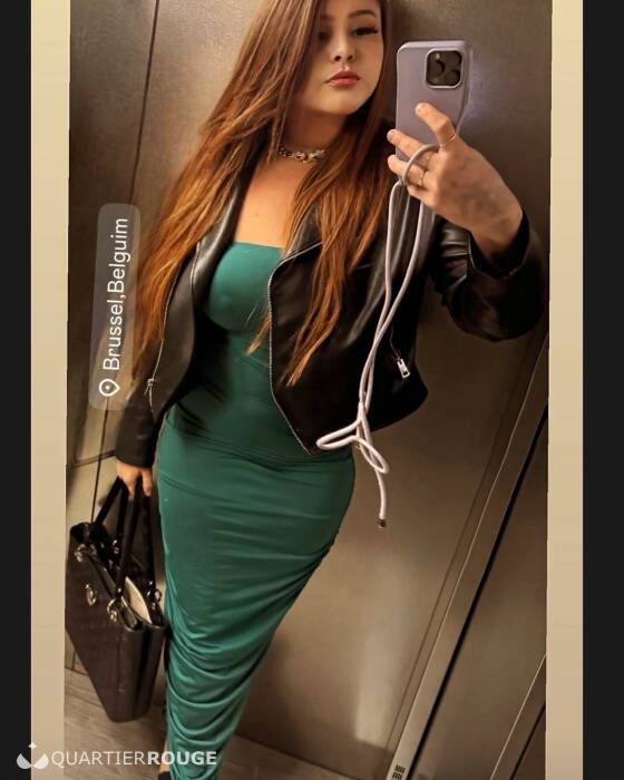 Luisa Anal/Fontaine (Photo)