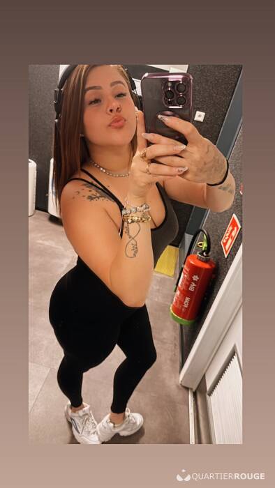 Luisa Anal/Fontaine (Photo)