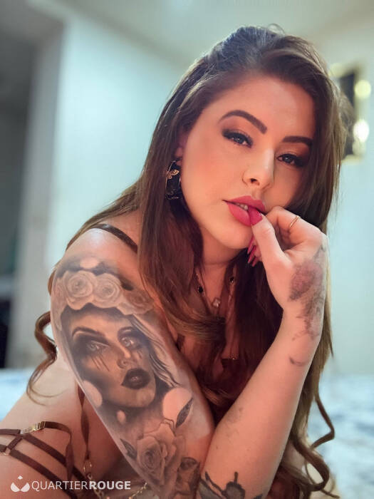 Luisa Anal/Fontaine (Photo)