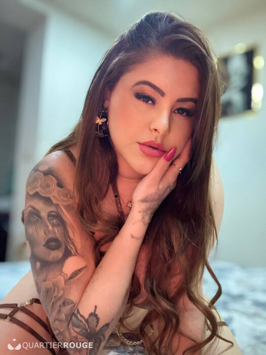 Luisa Anal/Fontaine (Photo)