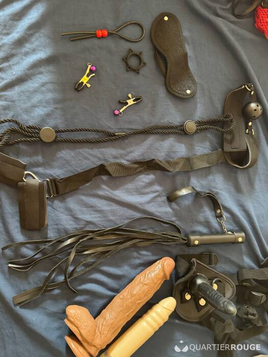 Luisa Anal/Fontaine (Photo)