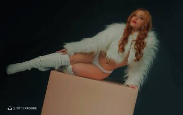 Luisa Anal/Fontaine (Photo)