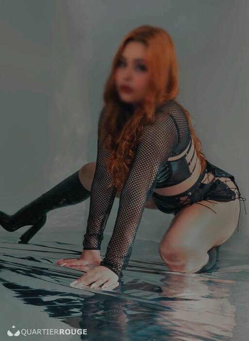 Luisa Anal/Fontaine (Photo)