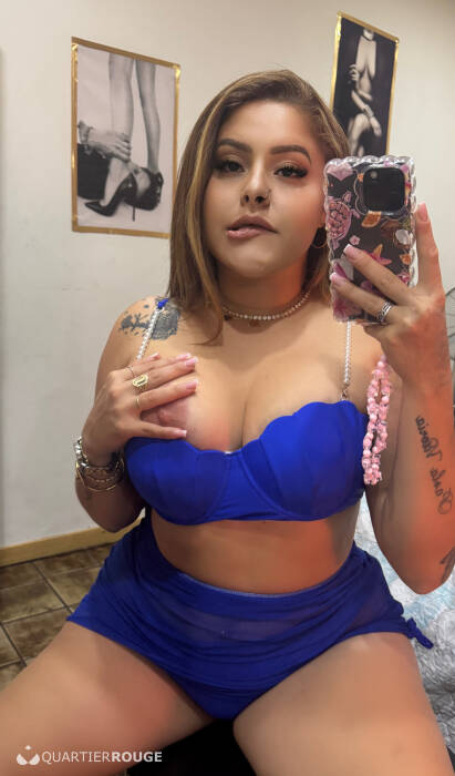 Luisa Anal/Fontaine (Photo)