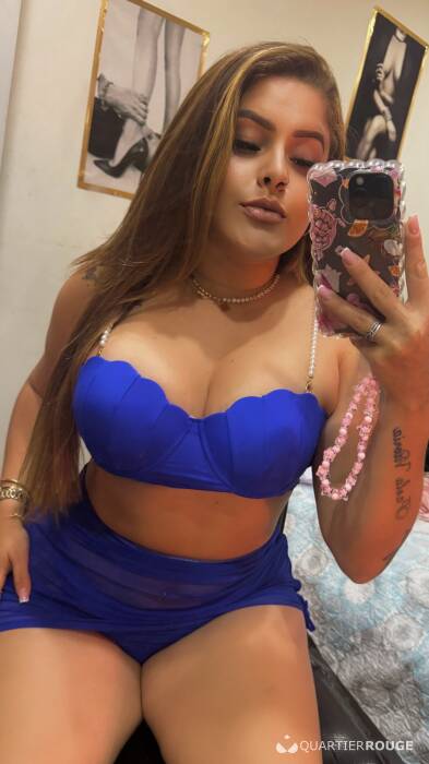 Luisa Anal/Fontaine (Photo)