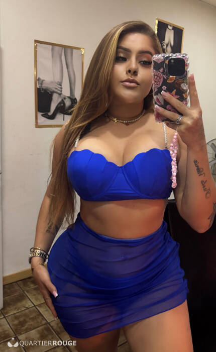 Luisa Anal/Fontaine (Photo)