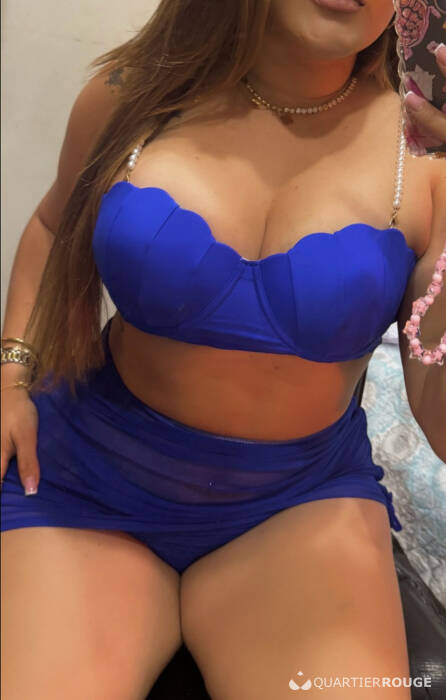 Luisa Anal/Fontaine (Photo)
