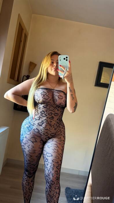 Luísa (Photo)