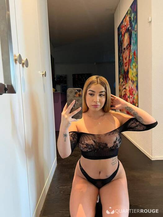 Maria Jose (Photo)