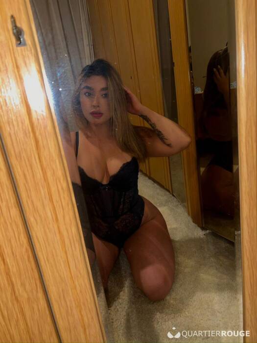 Maria Jose (Photo)