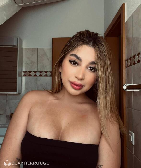 Maria Jose (Photo)