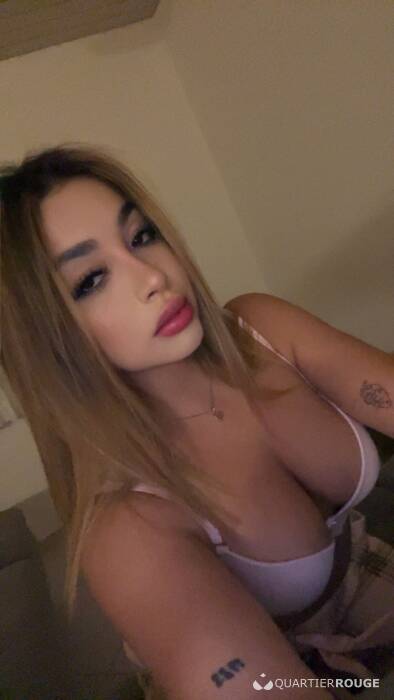 Maria Jose (Photo)