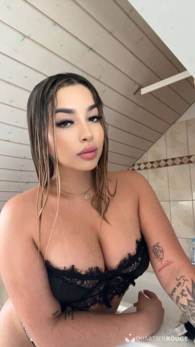 Maria Jose (Photo)
