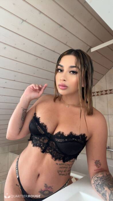 Maria Jose (Photo)