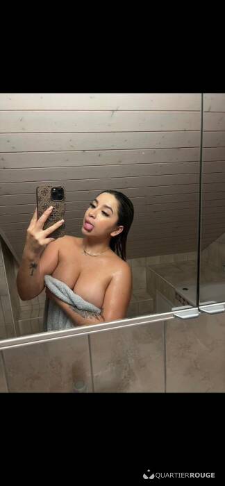 Maria Jose (Photo)
