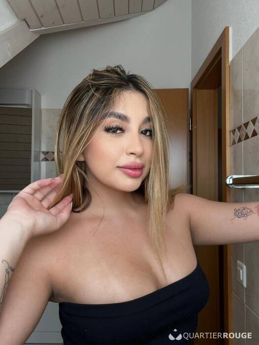 Maria Jose (Photo)