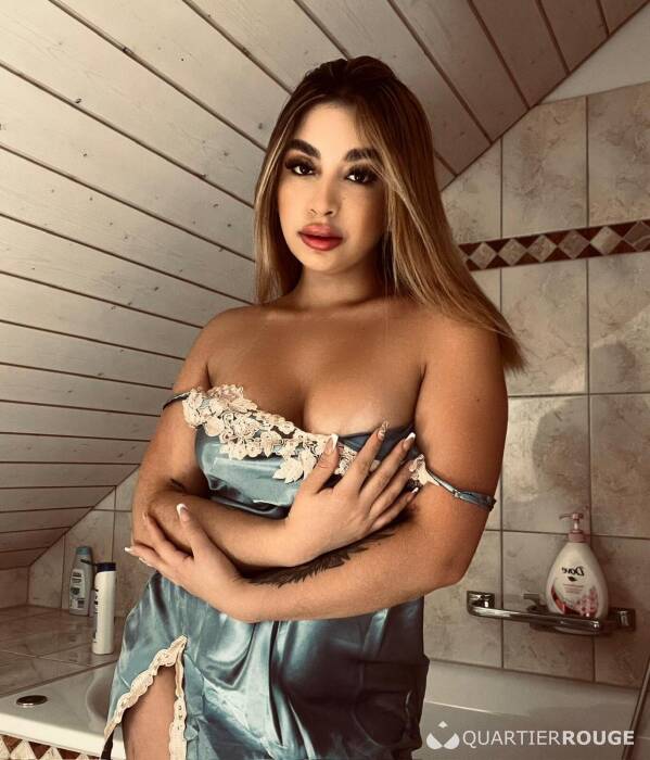 Maria Jose (Photo)