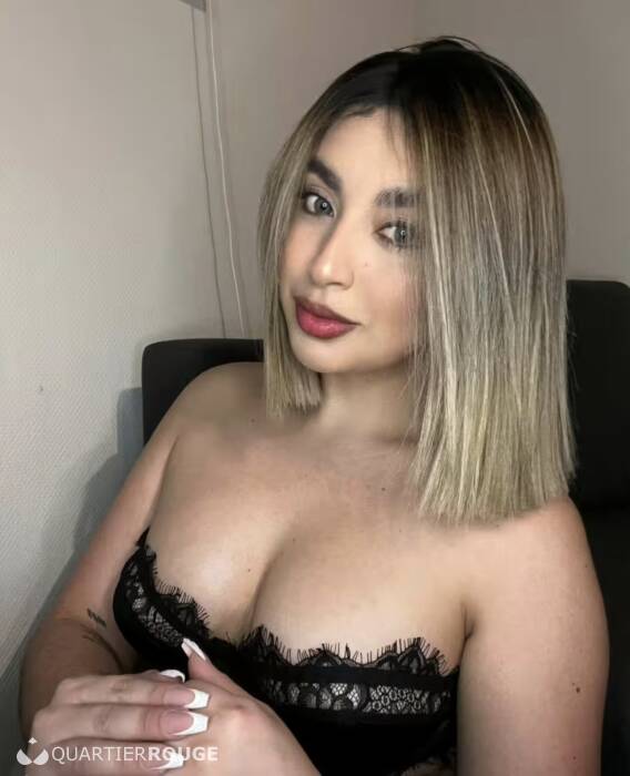 Maria Jose (Photo)