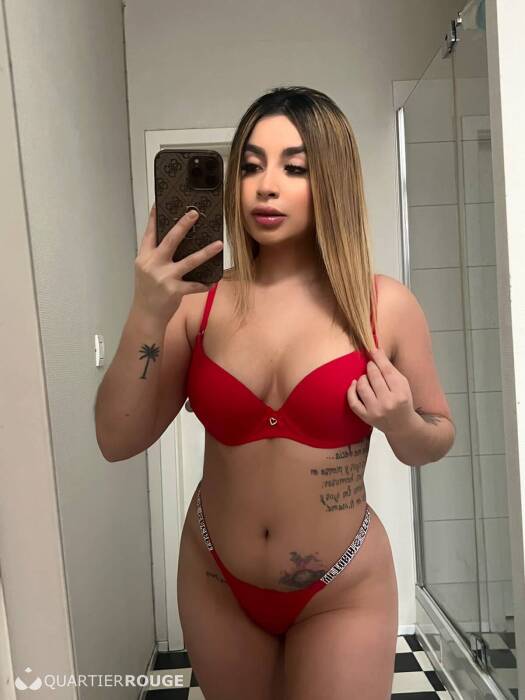 Maria Jose (Photo)