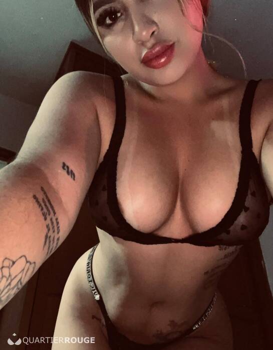 Maria Jose (Photo)