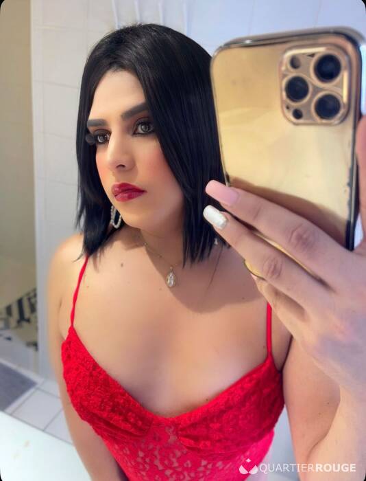 Catalina (Photo)