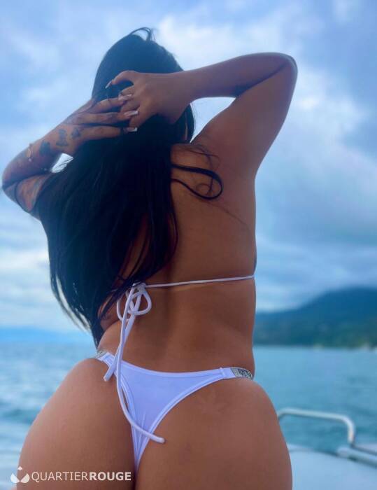 Maia (Photo)