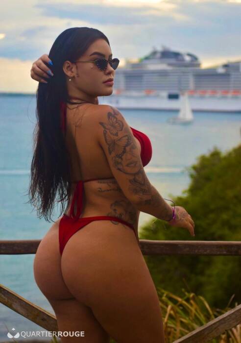 Maia (Photo)