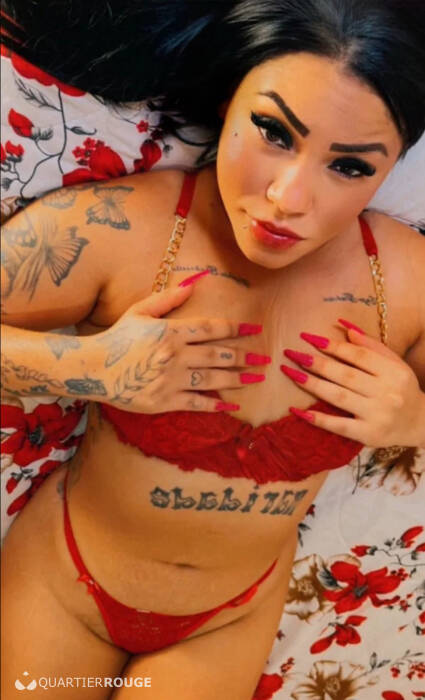 Maia (Photo)