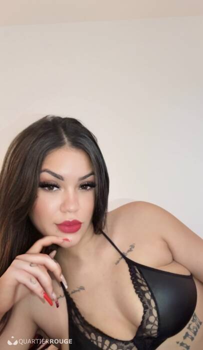Maia (Photo)