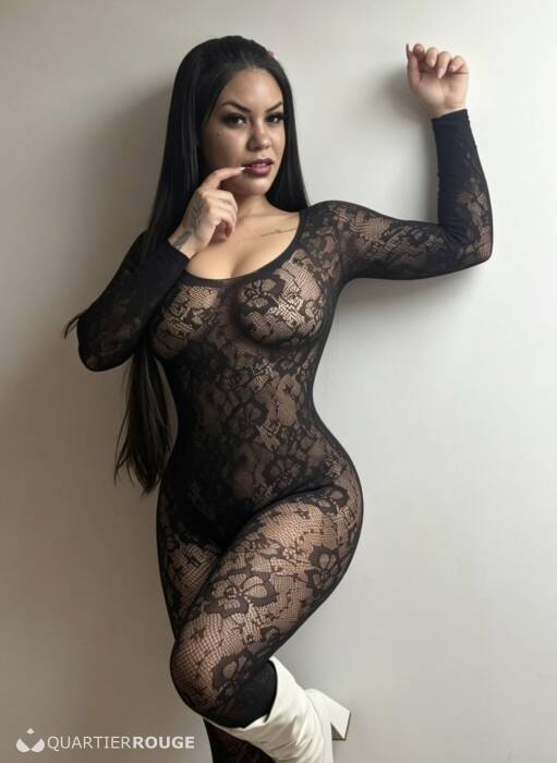 Maia (Photo)