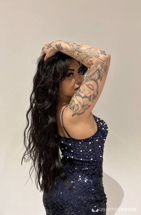 Maia (Photo)