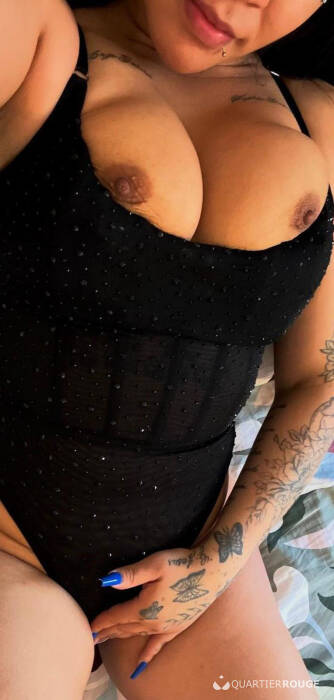 Maia (Photo)