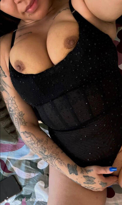 Maia (Photo)