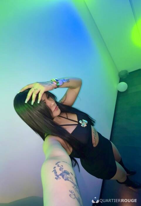 Maia (Photo)