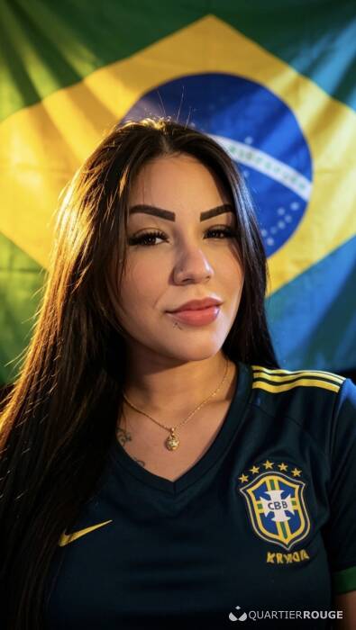 Maia (Photo)