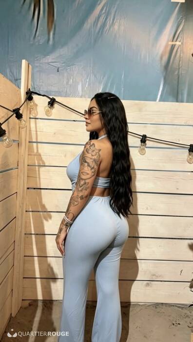 Maia (Photo)