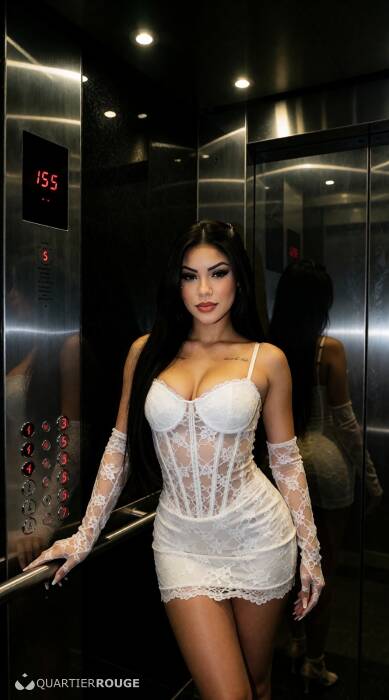 Maya (Photo)