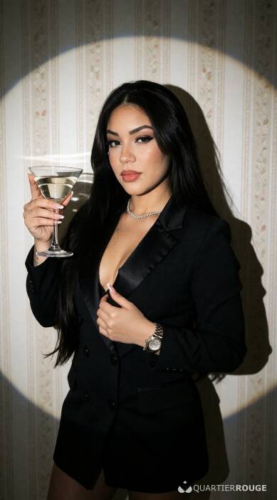 Maya (Photo)