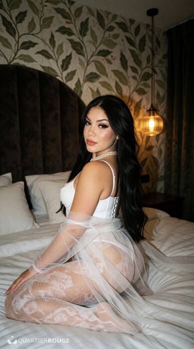 Maya (Photo)