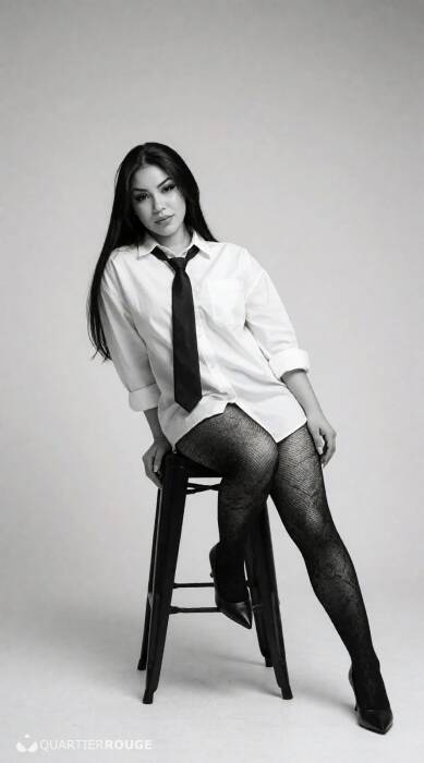 Maya (Photo)