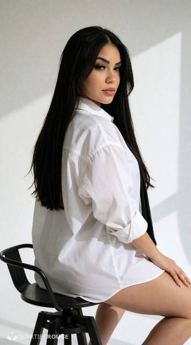 Maya (Photo)