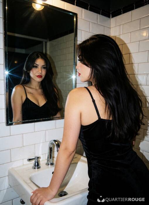 Maya (Photo)