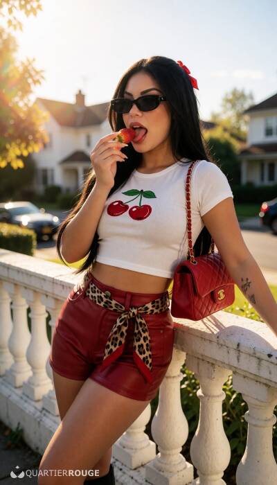 Maya (Photo)