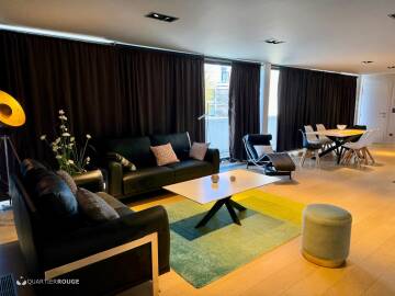 Appartements à louer (Photo)