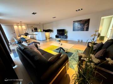 Appartements à louer (Photo)