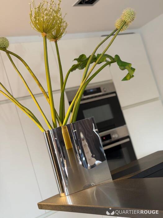 Appartements à louer (Photo)